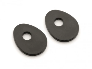 Front turn signal mounting kit - Img 2