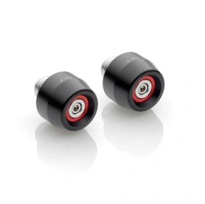 Front wheel axle guard