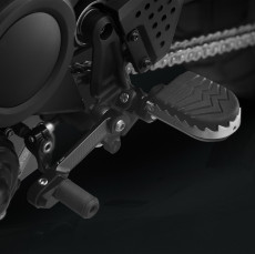 Gear lever (adjustable)