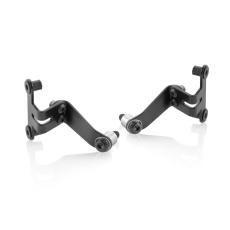Headlight fairing mounting kit CF010