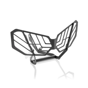 Headlight guard