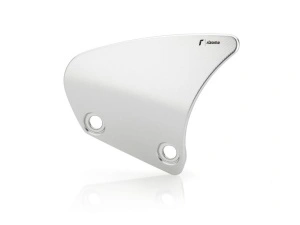 Heel guard