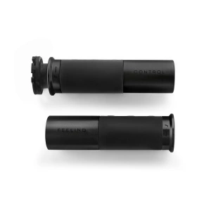 "Icon" grips (Ø 22 mm)