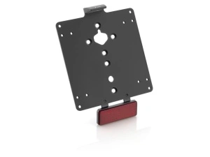 License plate backing (Ø 173x173 mm)