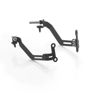 Mounting kit for Headlight fairing (CF010) - Img 2
