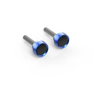 OEM hand guard screw covers
