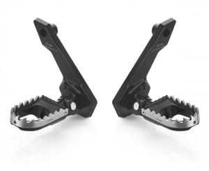 Peg mounting kits (passenger)