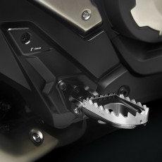 Peg mounting kits (passenger)