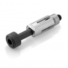 PROGUARD SYSTEM® mounting kit for handlebar OEM