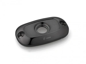 Rear brake fluid tank cap