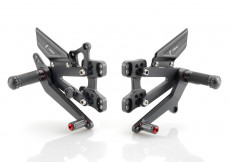 Rear set control kit "RRC"
