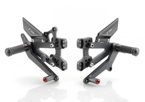 Rear set control kit "RRC"