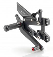 Rear set control kit "RRC"
