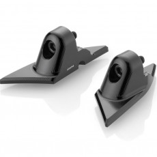 Rearview mirror mounting kit (2 pcs.)