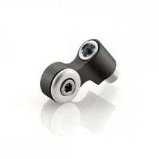 Rearview mirror mounting kit END MOUNT