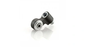 Rearview mirror mounting kit END MOUNT