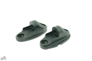 Rearview mirror mounting kit