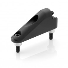 Rearview mirror mounting kit