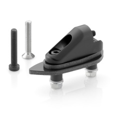 Rearview mirror mounting kit