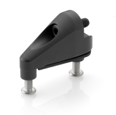 Rearview mirror mounting kit