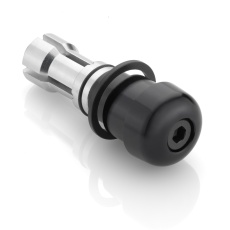 Rearview mirror mounting kit