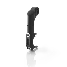 Rearview mirror mounting kit