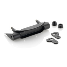 Rizoma rear marker light support for single seat OEM
