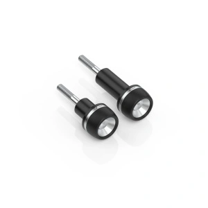 Side sliders kit