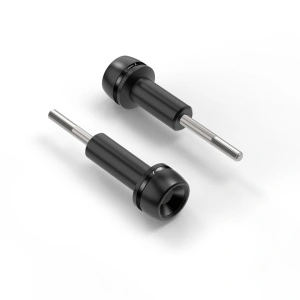 Side sliders kit