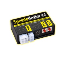 SpeedoHealer v4- TSD -- Modul Calibrare Kilometraj
