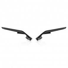 Stealth mirror (pair)
