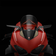 Stealth mirror (pair)