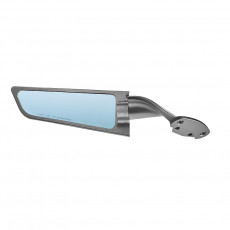 Stealth mirror (pair)
