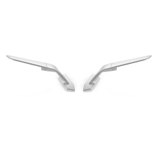 Stealth mirror (pair)