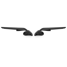 Stealth mirror (pair)