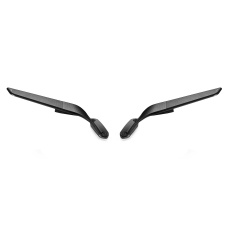 Stealth mirror (pair)