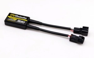 STV Eliminator Secondary throttle valve eliminator - Modul eliminare lipsa clapete secundare acceleratie