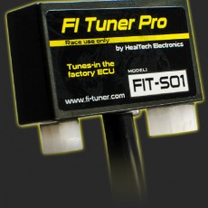 Suzuki FI Tuner Pro -- Ignition Module