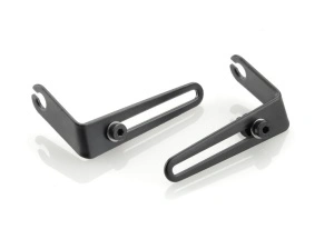 Turn signal mounting kit
