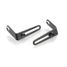 Turn signal mounting kit