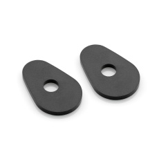 Turn signal mounting kit