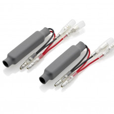 Turn signal resistor kit