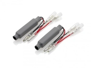 Turn signal resistor kit - Img 2