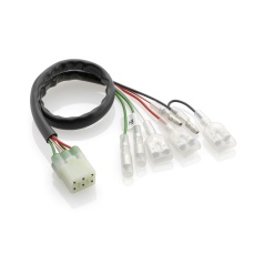 Turn signals cable kit multifunction EE091