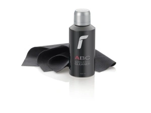 Aluminum body cleaner