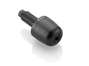 Bar end