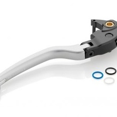 Brake lever 3D with predisposition Remote Adjuster