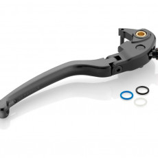 Brake lever 3D with predisposition Remote Adjuster