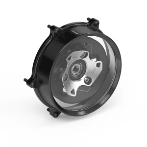 Clutch cover