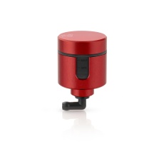 Clutch fluid reservoir NOTCH